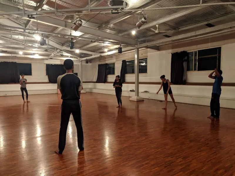 Shoonya - Centre for Art and Somatic Practices