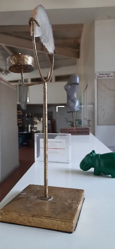 Shoonya - Centre for Art and Somatic Practices