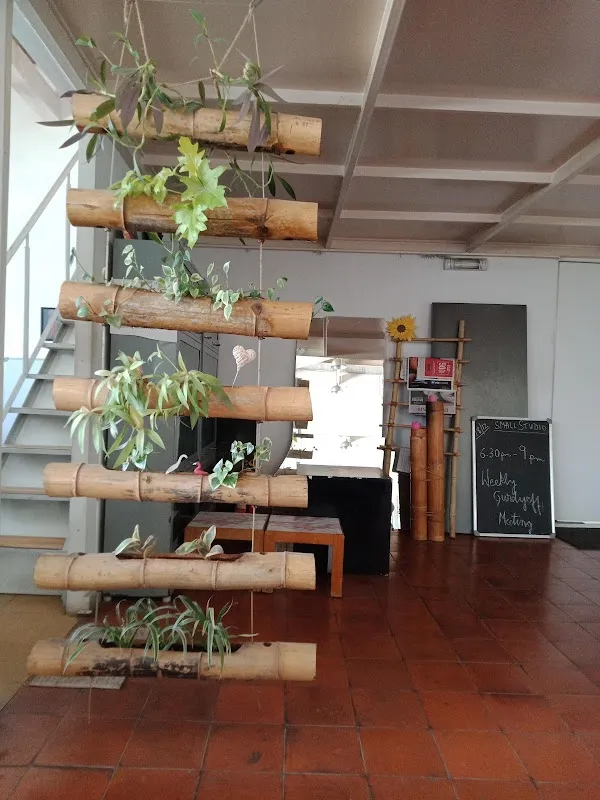 Shoonya - Centre for Art and Somatic Practices