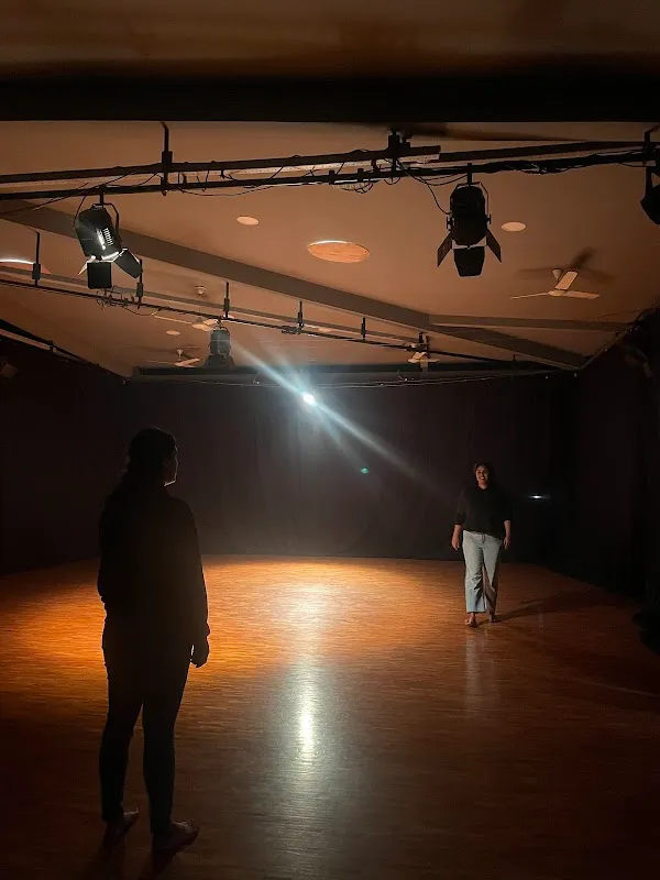 Shoonya - Centre for Art and Somatic Practices