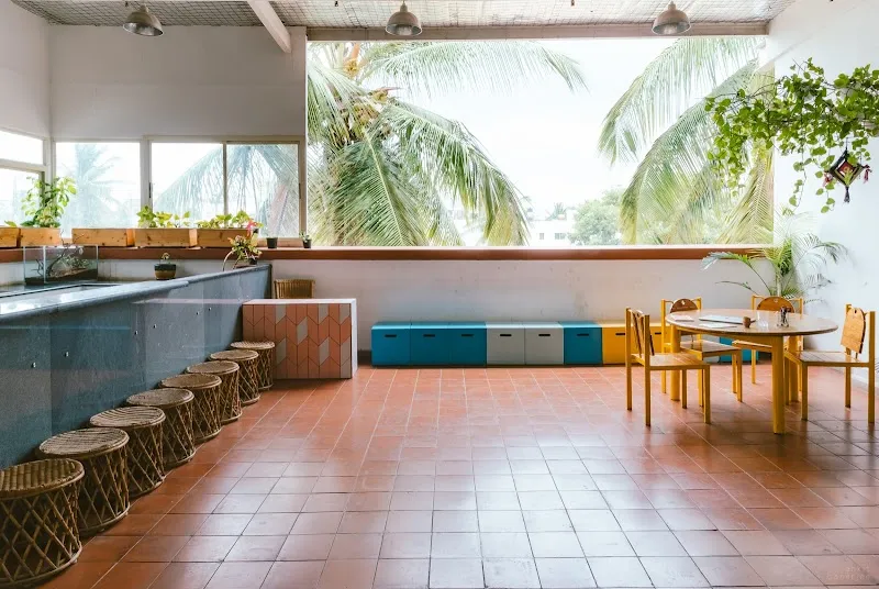Shoonya - Centre for Art and Somatic Practices