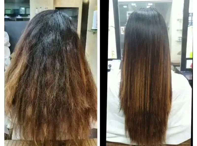 Aparna's salon