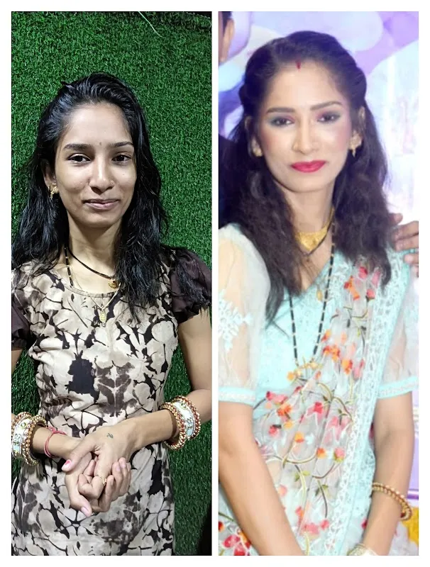 Aparna's salon