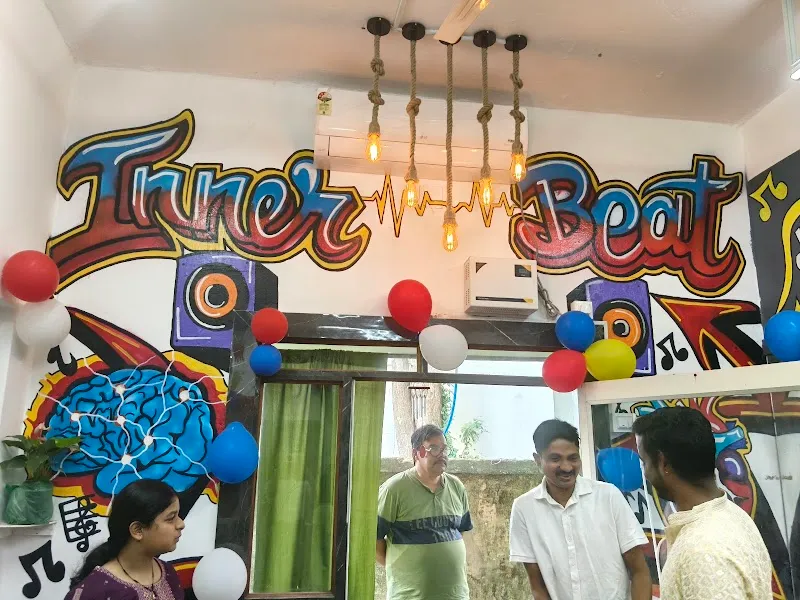 INNER BEAT DANCE STUDIO