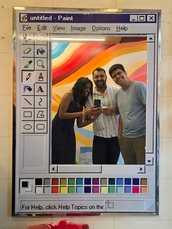 Alisha's Art Lab