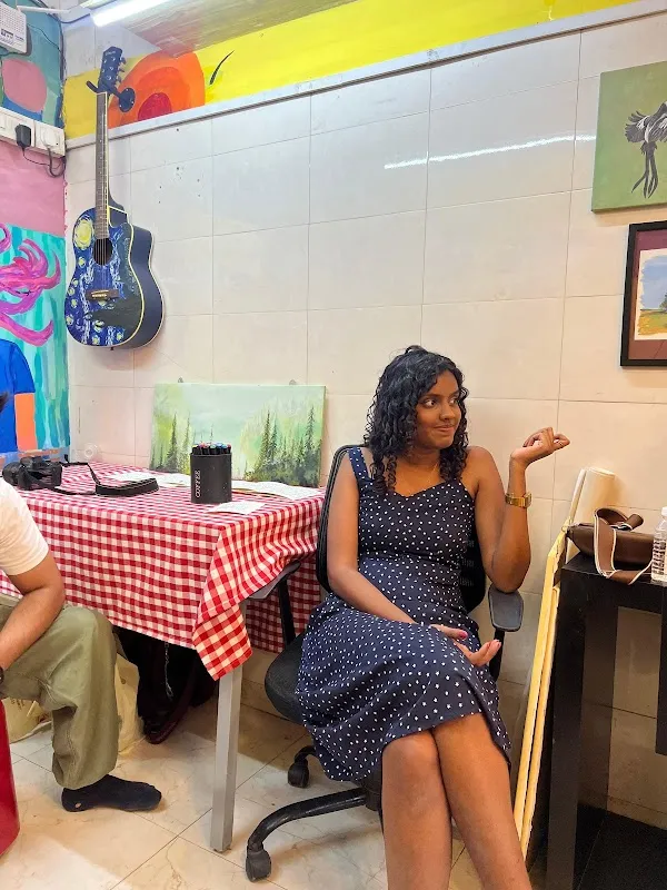 Alisha's Art Lab