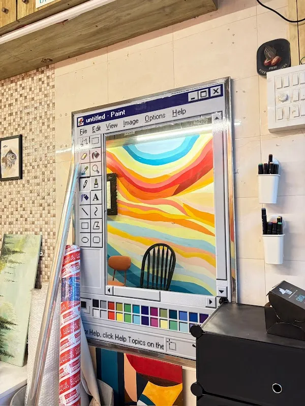 Alisha's Art Lab