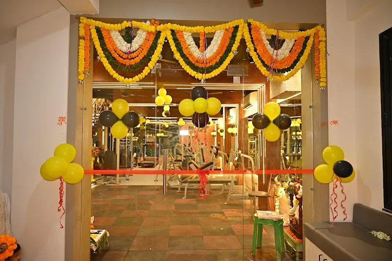 Be Strong Fitness Studio