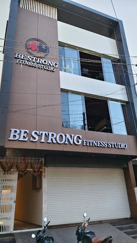 Be Strong Fitness Studio