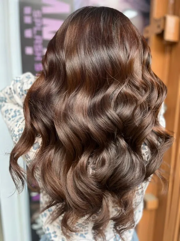 Rumpi Salon