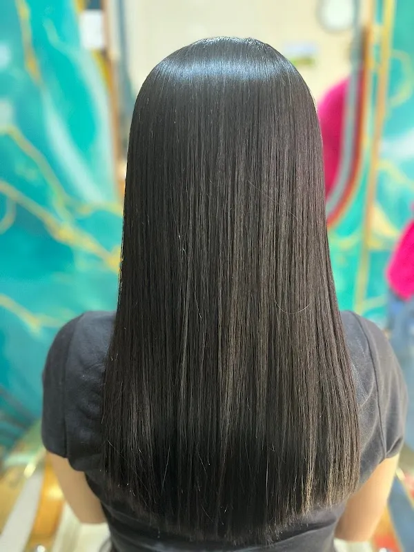 Rumpi Salon