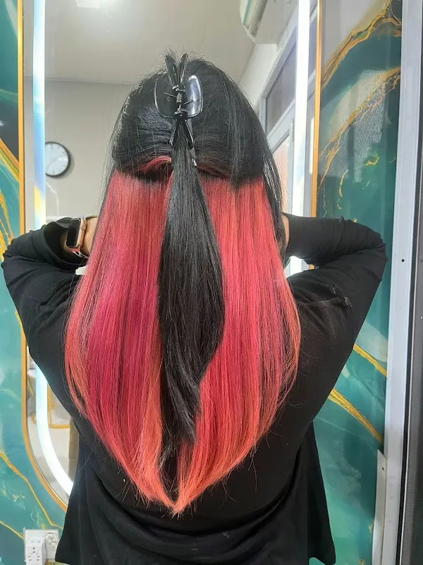 Rumpi Salon