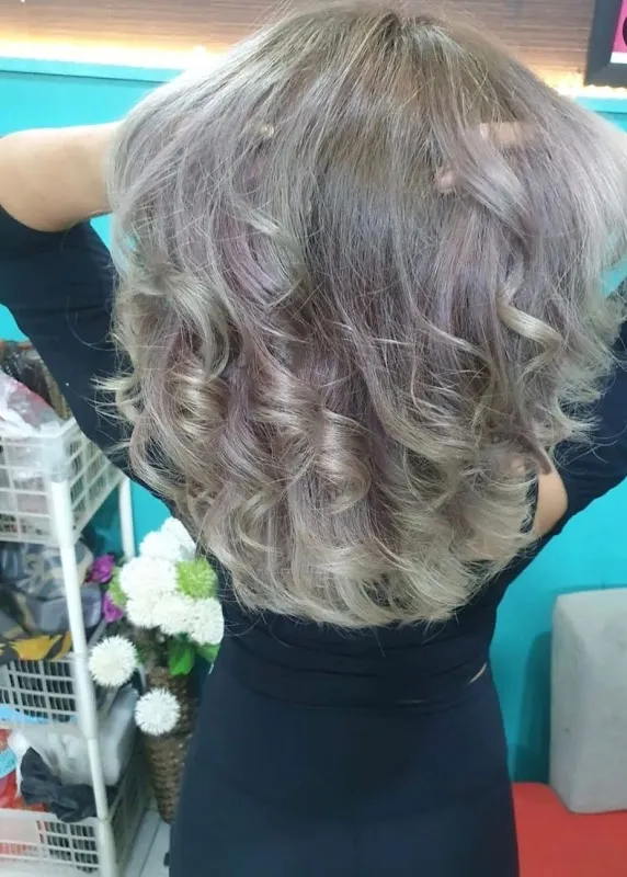 Rumpi Salon
