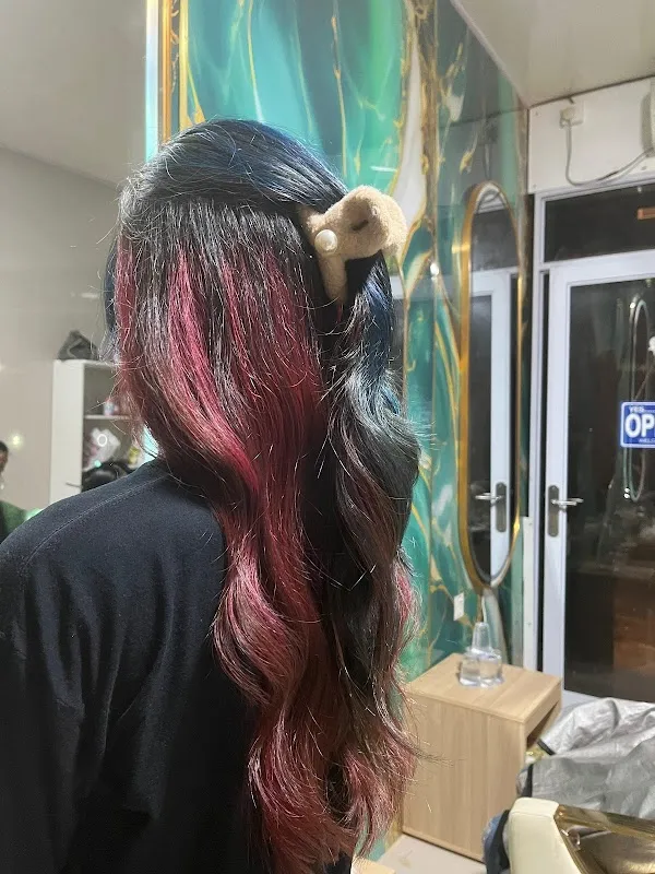 Rumpi Salon