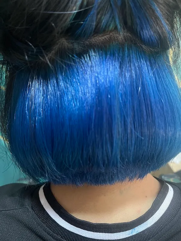 Rumpi Salon