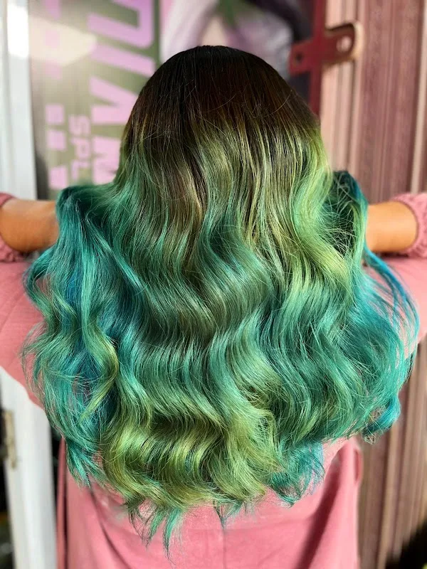 Rumpi Salon