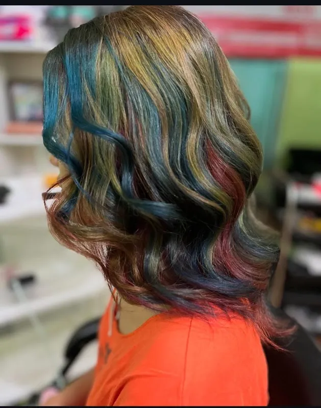 Rumpi Salon