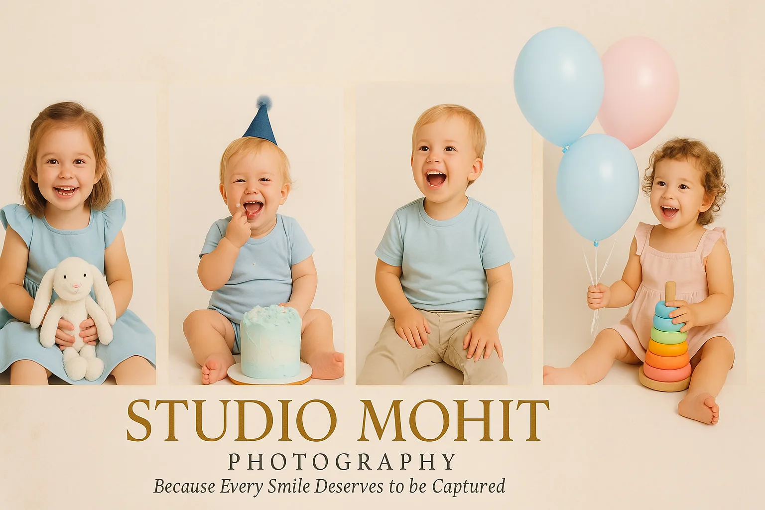 Studio Mohit
