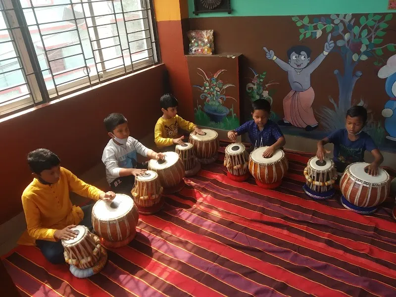 Shree Lambodara Educational Hub