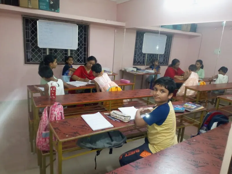 Shree Lambodara Educational Hub