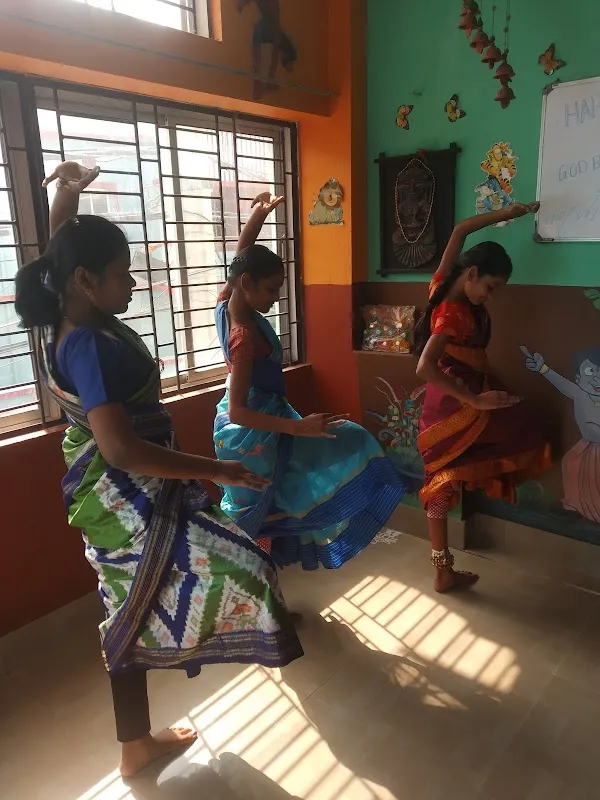Shree Lambodara Educational Hub