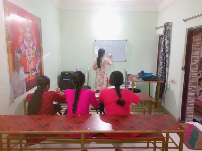 Shree Lambodara Educational Hub