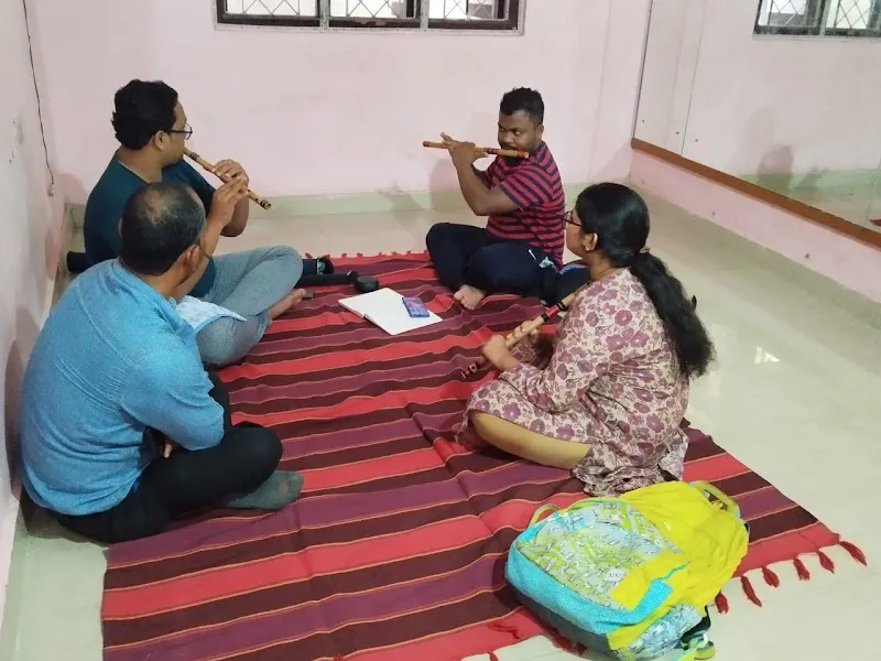 Shree Lambodara Educational Hub