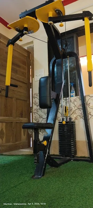 ABD FITNESS HUB
