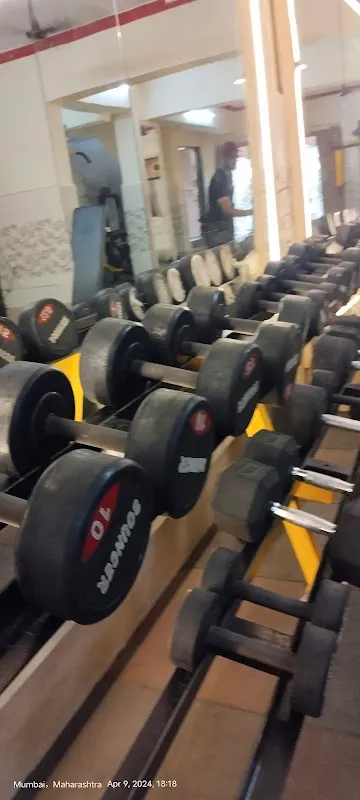 ABD FITNESS HUB