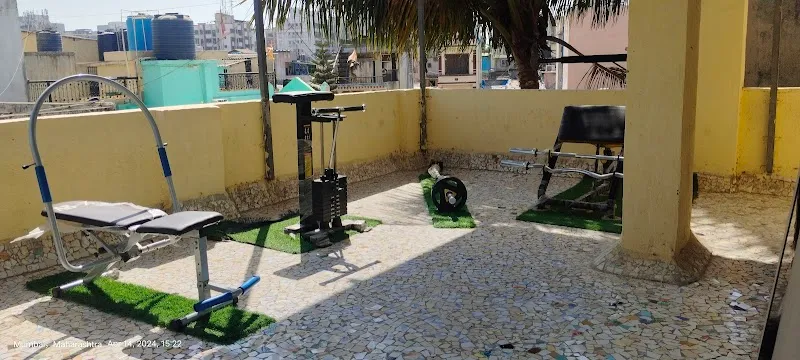 ABD FITNESS HUB