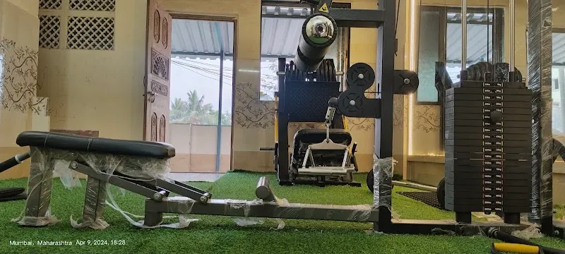 ABD FITNESS HUB