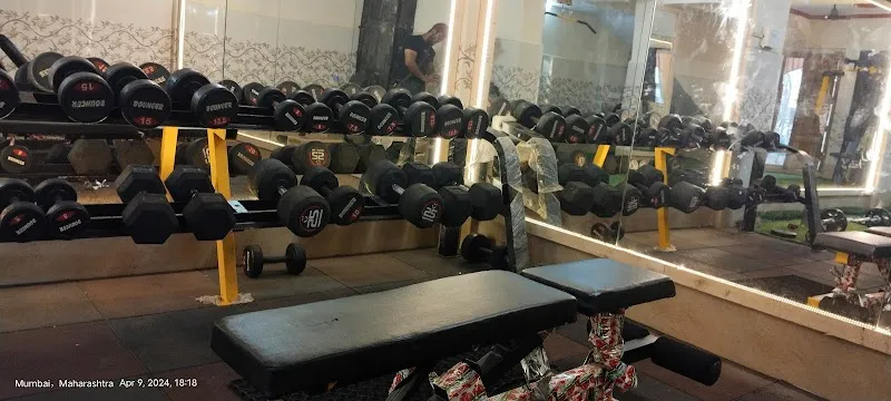 ABD FITNESS HUB