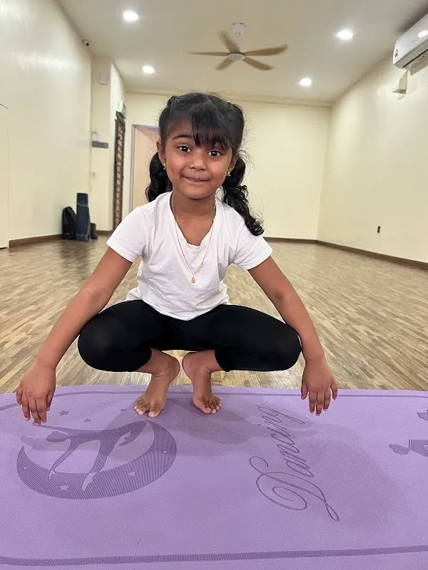 Sakthi Yoga Shri Lahiri Mahasaya Shala, Kulai