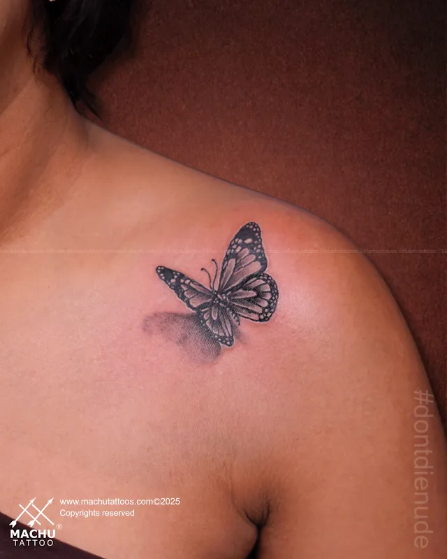 Machu Tattoo Shop & Piercing Studio - Best Tattoo Studio, Best Tattoo Artist, Best Tattoo Shop & Tattoo Studio in Vizag