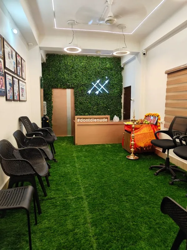 Machu Tattoo Shop & Piercing Studio - Best Tattoo Studio, Best Tattoo Artist, Best Tattoo Shop & Tattoo Studio in Vizag