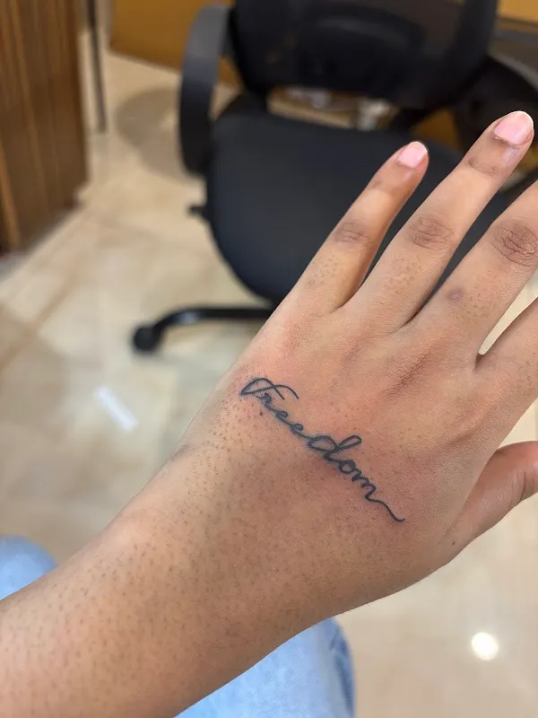 Machu Tattoo Shop & Piercing Studio - Best Tattoo Studio, Best Tattoo Artist, Best Tattoo Shop & Tattoo Studio in Vizag