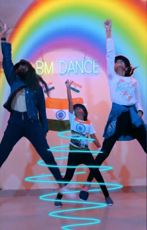 ABM DANCE MUSIC & PERFORMING ARTS