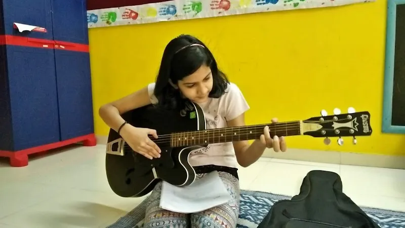 ABM DANCE MUSIC & PERFORMING ARTS