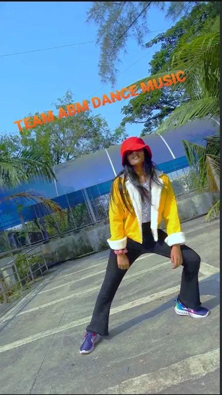 ABM DANCE MUSIC & PERFORMING ARTS