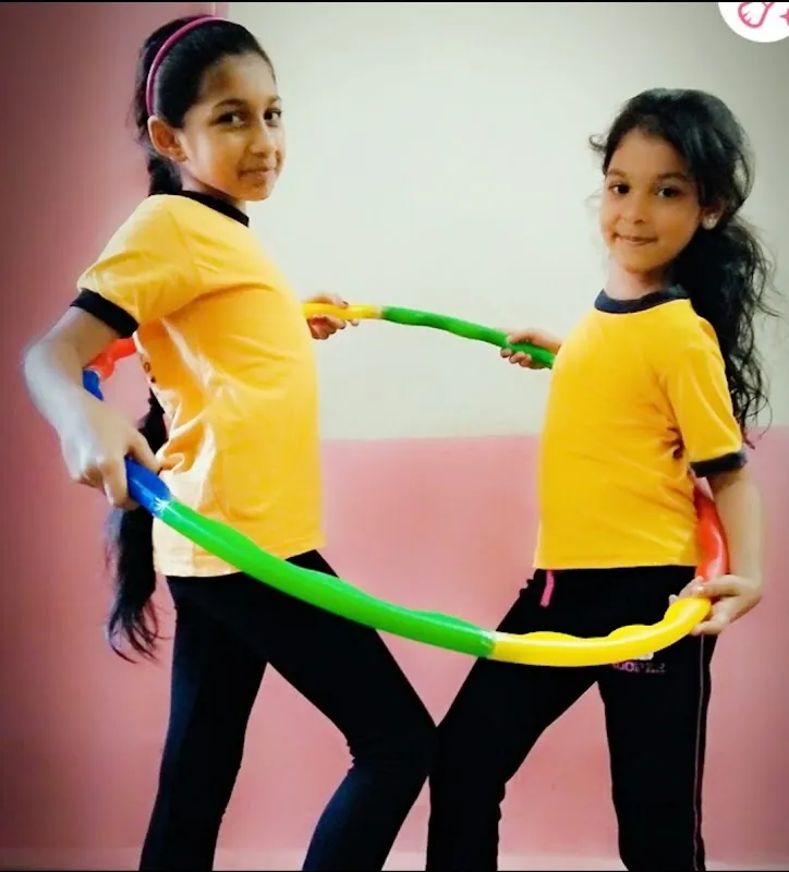 ABM DANCE MUSIC & PERFORMING ARTS