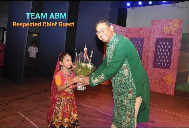 ABM DANCE MUSIC & PERFORMING ARTS