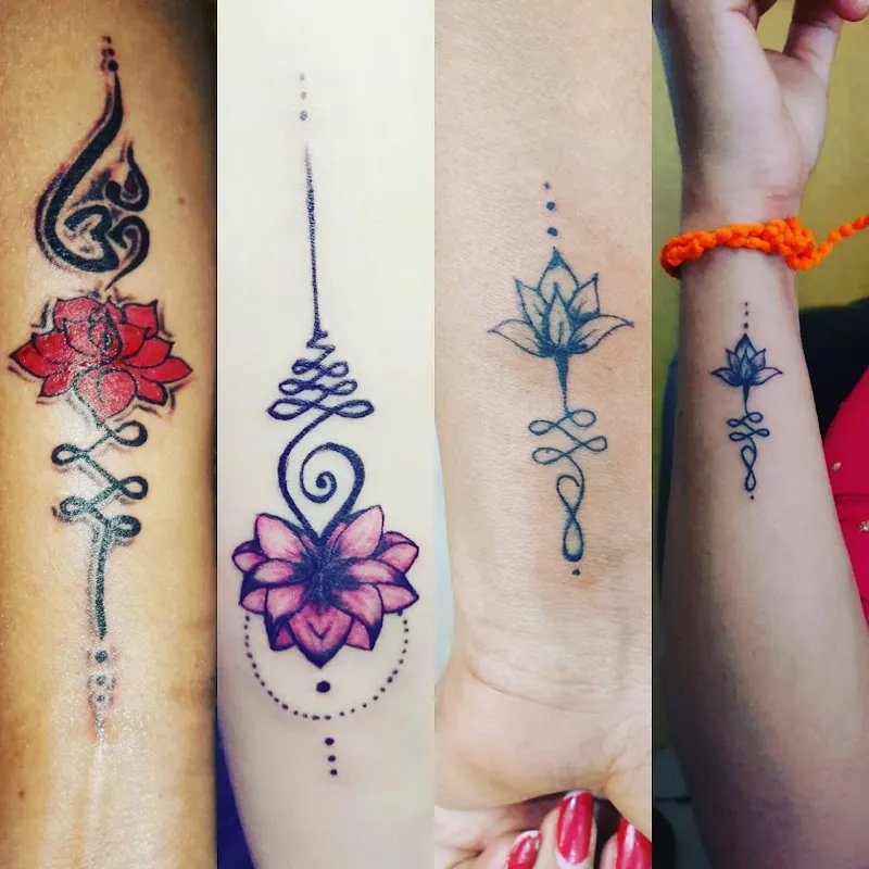 SHIVAM TATTOOS
