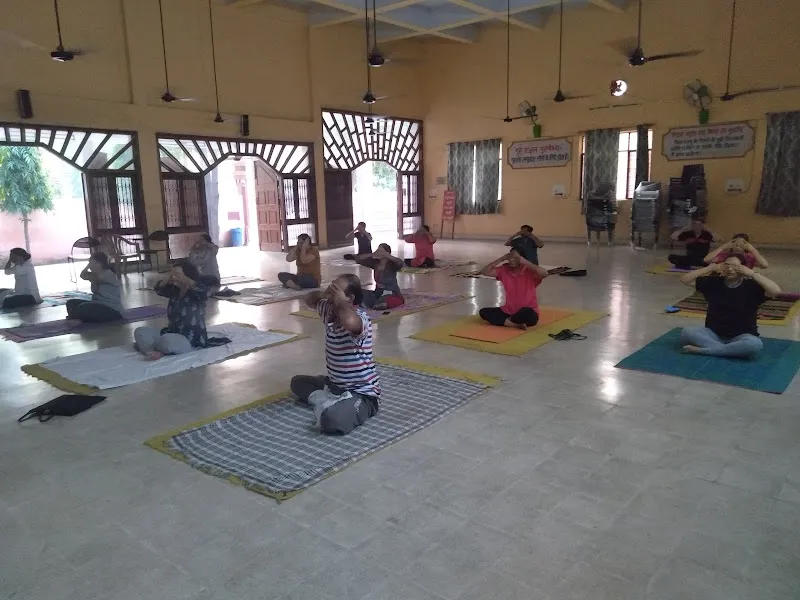 Yogic Panacea Studio