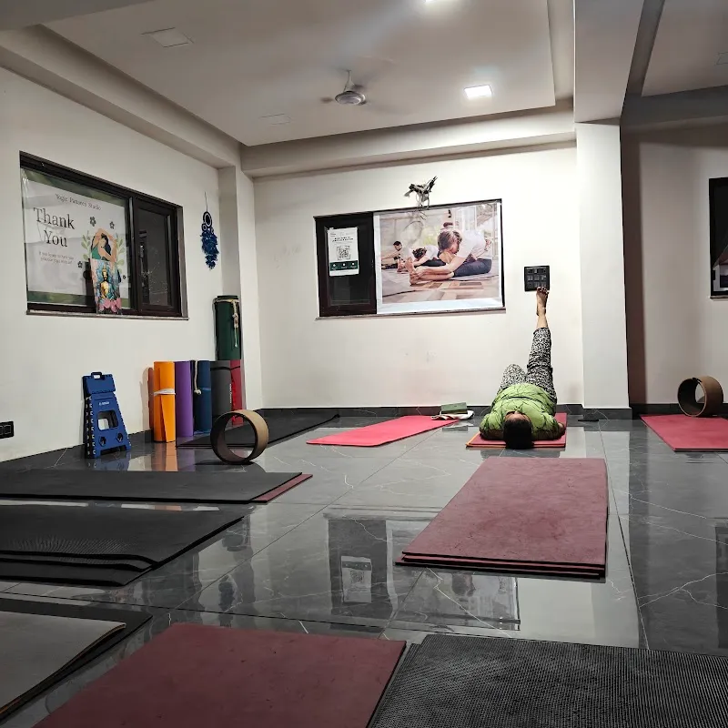 Yogic Panacea Studio