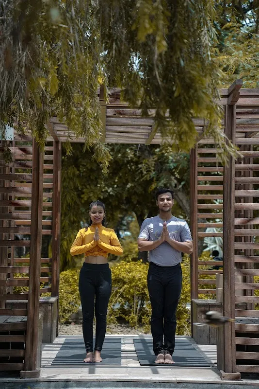 Yogic Panacea Studio