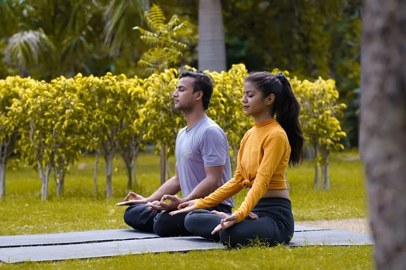 Yogic Panacea Studio