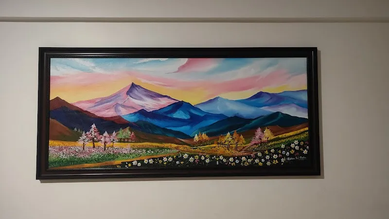 Elation Art Studio and Homedecor