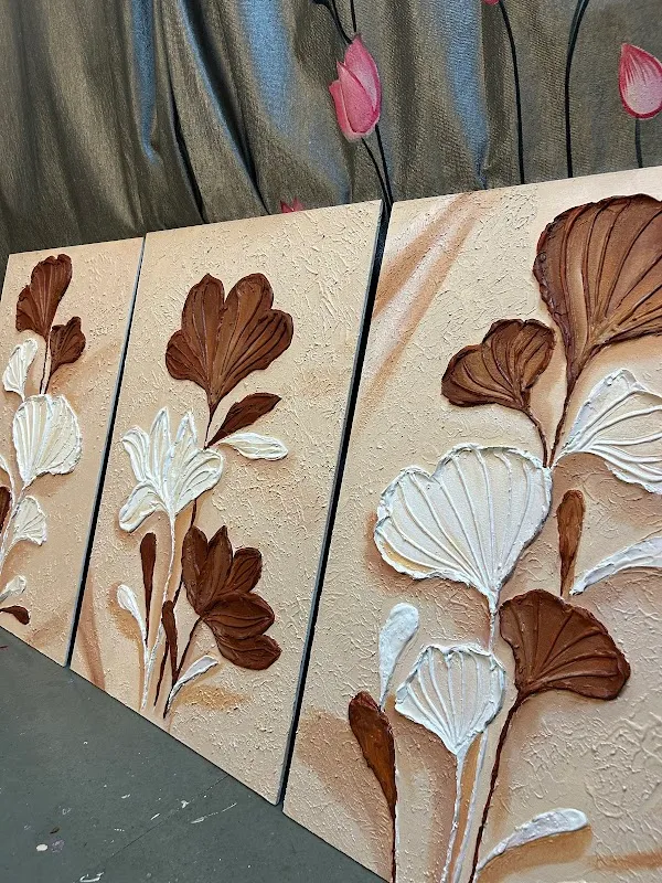Elation Art Studio and Homedecor