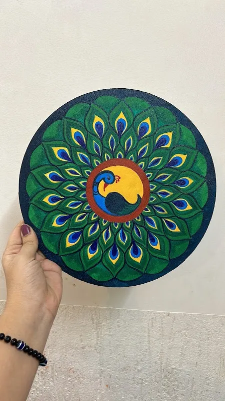 Elation Art Studio and Homedecor