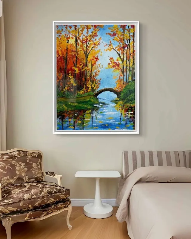 Elation Art Studio and Homedecor